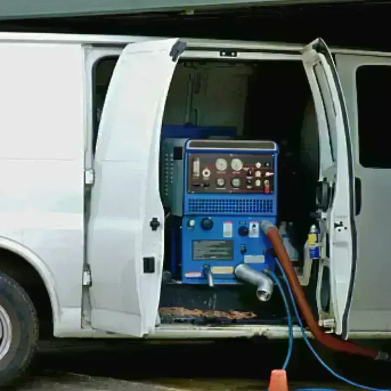 Water Extraction process in Fresno County, CA